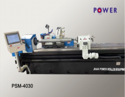 汕尾轻型数控车磨床PSM-4030-CNC