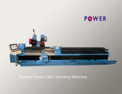 轻型数控车磨床PSM-4030-CNC