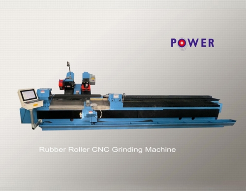 同江轻型数控车磨床PSM-4030-CNC