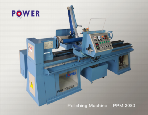 轻型胶辊精磨机PPM-4080
