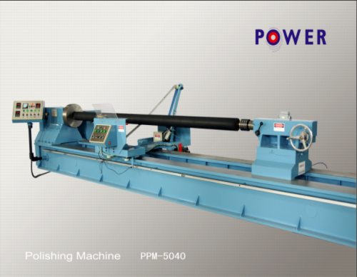 轻型胶辊精磨机PPM-3080