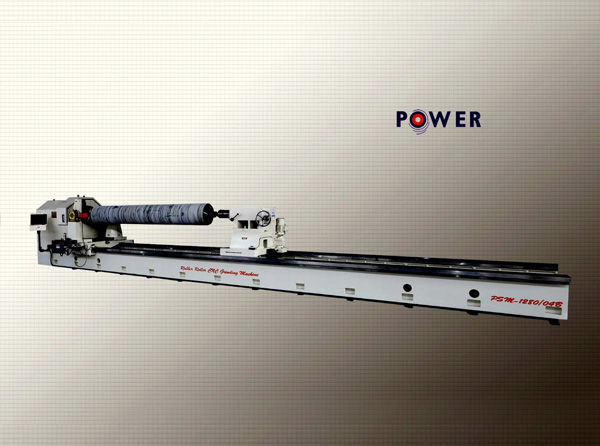 重型普通车磨床PSM-1260