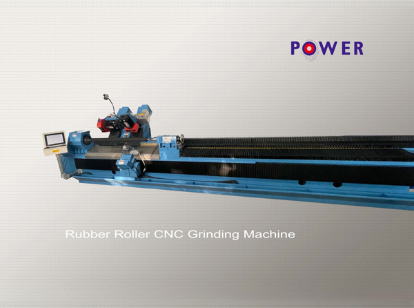 轻型数控车磨床PSM-4030-CNC